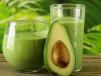 Fresh Avocado Juice