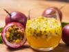 Fresh Passion fruit Juice