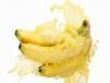 Fresh Banana Juice