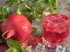 Pomegranate Mojito