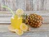 Pineapple Mojito