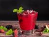 Blackberry Mojito