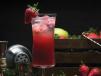 Strawberry Mojito