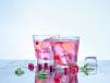 Roseberry Mojito