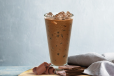 Iced Chocolate 16 Oz