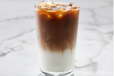 Iced Caramel Macchiato 16 Oz