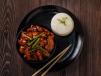 Mongolian Chicken