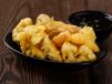 Vegetable Tempura