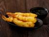 Shrimp Tempura