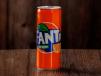 Fanta Orange