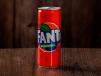 Fanta Strawberry