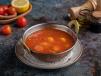 Shrimps Soup