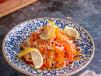 Cabbage Salad