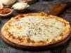 Kashkaval Cheese With Muhammara