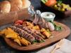 Al Ostoura Al Demashkia Mix Grill