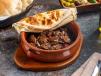 Pottery Chicken Liver