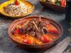 Lamb Chops Pot