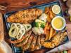 Al Ostoura Al Demashkia Mix Sea Food