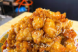 Honey Chicken
