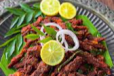 Beef Dry Fry
