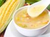 Sweet Corn Soup