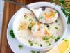 Seafood Soup