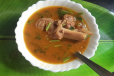 Mutton Soup