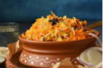 Chicken Dum Biriyani