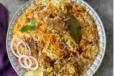 Beef Dum Biriyani
