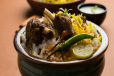 Hyderabadi Biriyani Mutton