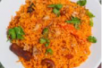 Tomatto Rice