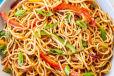 Noodles Veg