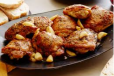 Garlic Chicken