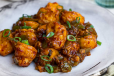 Paneer Manchurian