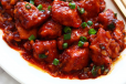 Schezwan Chicken