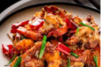 Chilli Prawns