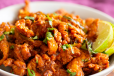 Chicken Kondattam