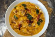 Chicken Malabar