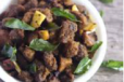 Beef Fry