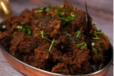 Beef Chukka