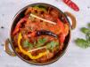 Kadai Chicken