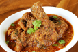Chicken Kolapuri