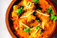 Chicken Handi