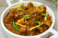 Mutton Kadai