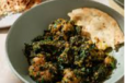 Palak Chicken