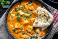 Paneer Butter Masala
