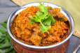 Mushroom Masala