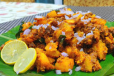 Kappa Biriyani Beef