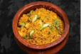 Puttu Biriyani Beef