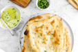 Butter Naan